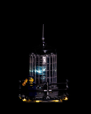 Lighthouse 21335 Custom Lighting Kit for LEGO® Set