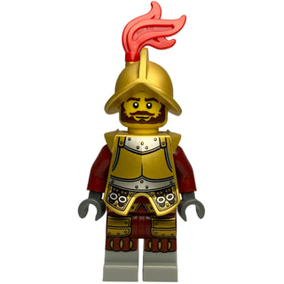 Conquistador, col08-2 - LEGO® CMF Minifigure