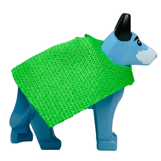 Wonder Dog, 92586pb05 LEGO® Animals LEGO®