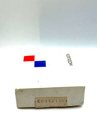 Modulex Set 1121-14 MX Pastel Green 1x2 Bricks x200 1982-2015