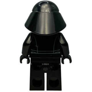First Order Crew Member, sw0671 - LEGO® Star Wars Minifigure