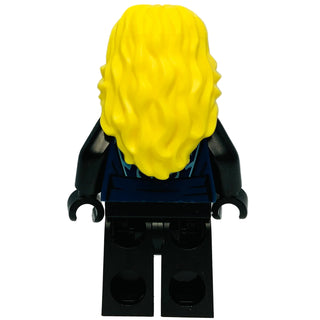 Master Of Lightning, njo1006 - LEGO® Ninjago Minifigure Minifigure LEGO®