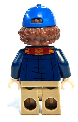 Dustin Henderson, st005 Minifigure LEGO®   
