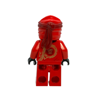 Kai - Legacy, njo0492 Minifigure LEGO®