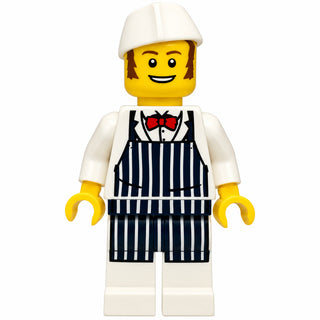 Butcher, col06-14 - LEGO® CMF Minifigure