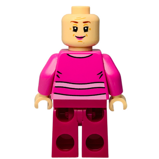 Dolores Umbridge, hp356