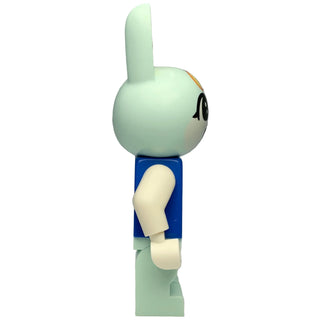 Sasha, ani018 - LEGO® Animal Crossing Minifigure