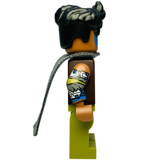 Varl, hrz002 Minifigure LEGO®