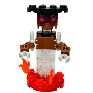 DLC-13 Mining Droid, spa0018 LEGO® Star Wars Minifigure Minifigure LEGO®
