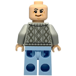 Aunt May, sh1058 - LEGO® Marvel Minifigure