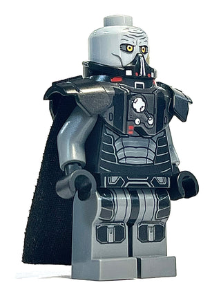 Darth Malgus, sw0413 Minifigure LEGO®   