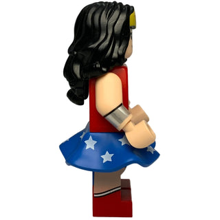 Wonder Woman, colsh-2 - LEGO® DC Minifigure
