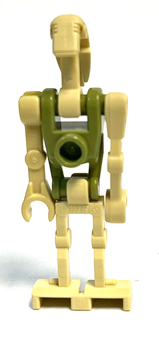 Kashyyyk Battle Droid, sw0996 Minifigure LEGO®   