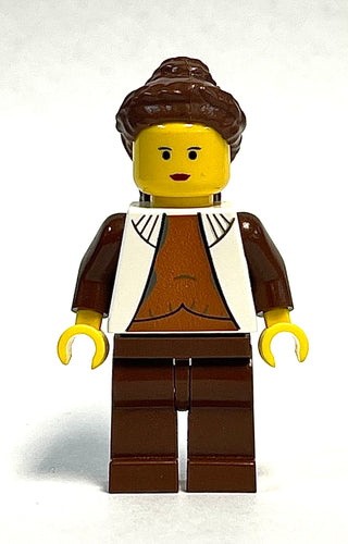 Princess Leia, sw0104 Minifigure LEGO®   