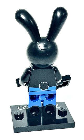 Oswald the Lucky Rabbit, Disney 100, coldis100-1 Minifigure LEGO®   