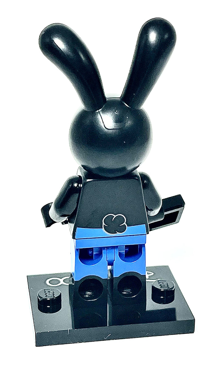 Oswald the Lucky Rabbit, Disney 100, coldis100-1