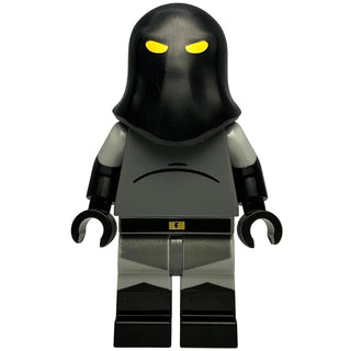 Thelonious, colshr-1 - LEGO® Shrek Minifigure