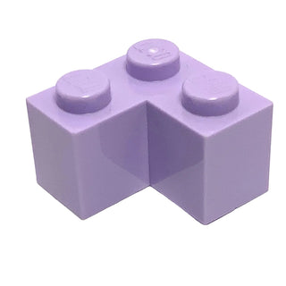 Brick 2x2 Corner, Part# 2357