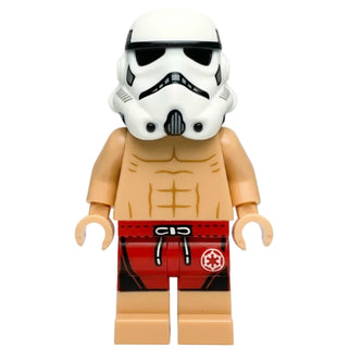 Hot Tub Stormtrooper, sw1479 - LEGO® Star Wars Minifigure