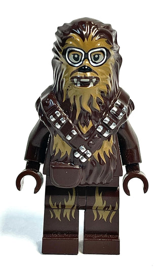 Chewbacca, sw0948 Minifigure LEGO®   