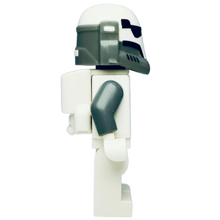 Imperial Commando, sw1346 Minifigure LEGO®