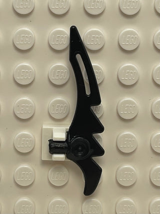 Crescent Blade Part 98141. United Brick Co