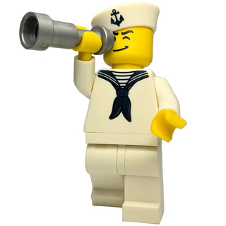 Sailor, col04-10 - LEGO® CMF Minifigure