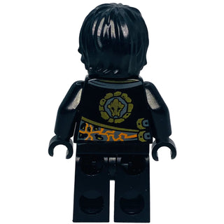 Cole (Techno Robe), njo0090 - LEGO® Ninjago Minifigure Minifigure LEGO®