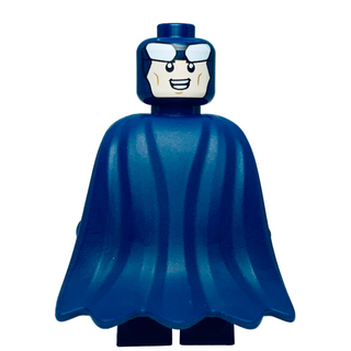 Batman - Classic TV Series with Flexible Rubber Cape, sh0986