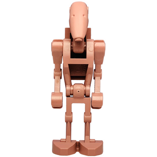 Battle Droid Geonosian, sw0061 Minifigure LEGO® Like New