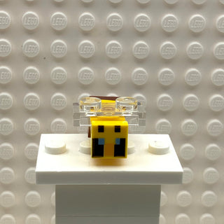 Minecraft Bee, minebee02 LEGO® Animals LEGO®   