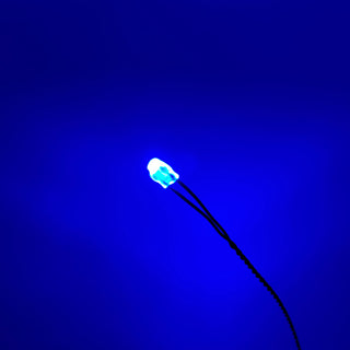 LED Pixel Light, DIY System, .8mm DC Plug