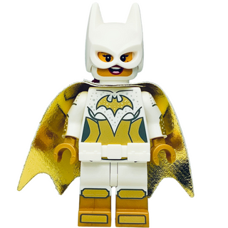 Disco Batgirl, sh0433