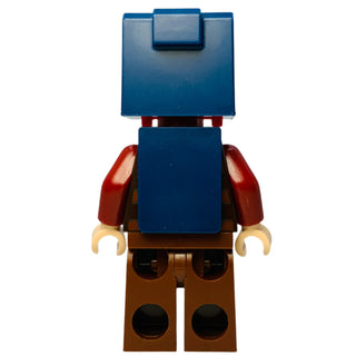 Ranger Hero, min164 Minifigure LEGO®