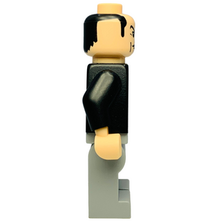 Alfred Pennyworth, bat014 Minifigure LEGO®