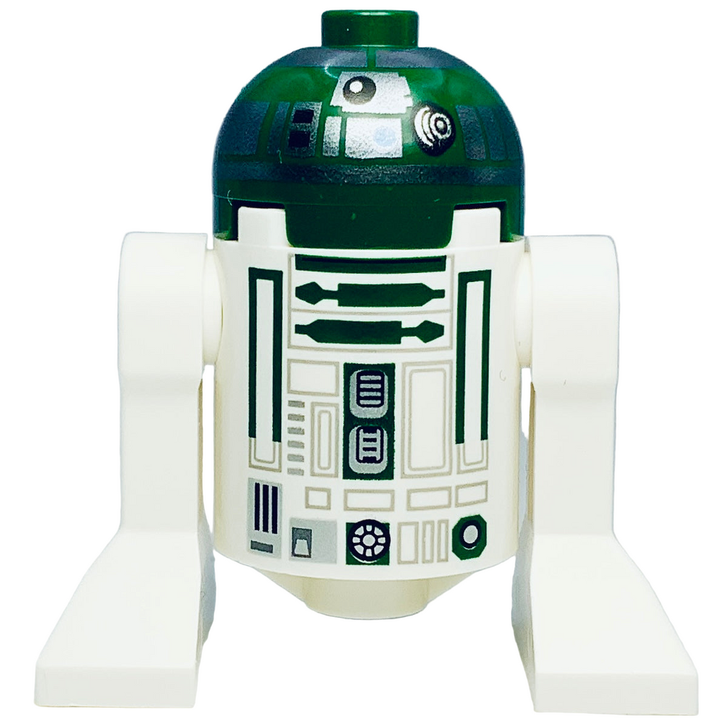 Astromech Droid - R4-P44, sw1400 – United Brick Co®