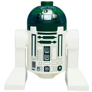 Astromech Droid - R4-P44, sw1400 Minifigure LEGO® Like New