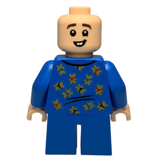 Neville Longbottom, hp555 - LEGO® Harry Potter Minifigure