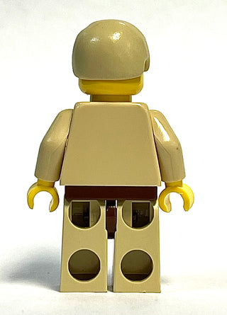 Luke Skywalker, sw0103 Minifigure LEGO®   