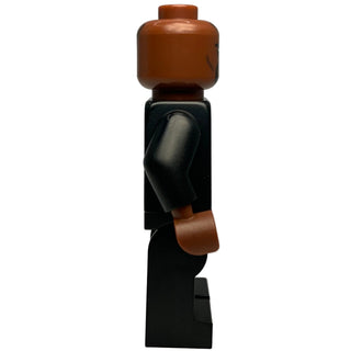 Nick Fury, sh1133 - LEGO® Marvel Minifigure