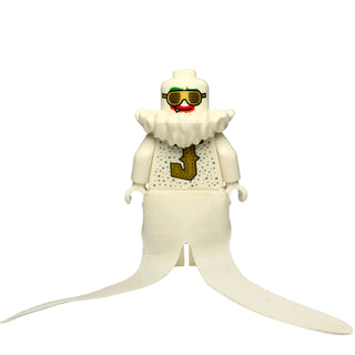 Disco The Joker, sh0440 - LEGO® DC Minifigure