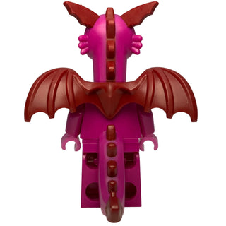 Dragon, colshr-5 - LEGO® Shrek Minifigure