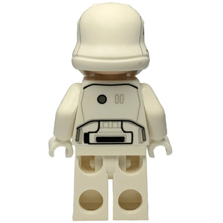 First Order Stormtrooper, sw0667 - LEGO® Star Wars Minifigure