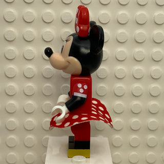 Minnie Mouse, dis043 Minifigure LEGO®   