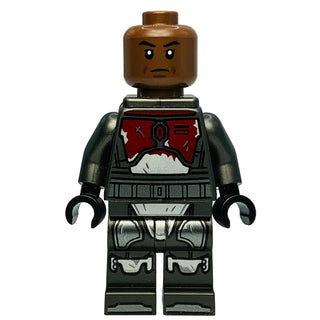 Mandalorian Super Commando - Printed Legs, Male, sw1486 - LEGO® Star Wars Minifigure Minifigure LEGO®
