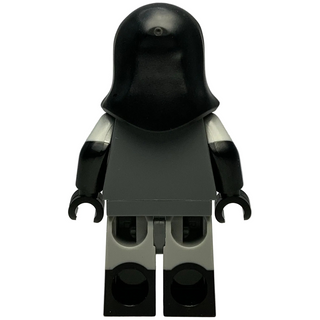 Thelonious, colshr-1 - LEGO® Shrek Minifigure