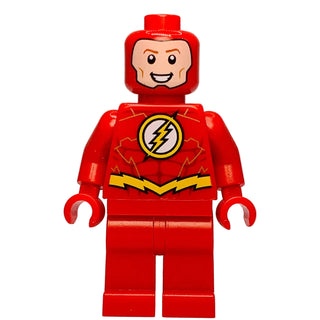 The Flash, sh0473 Minifigure LEGO®