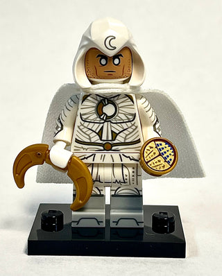 Moon Knight, Marvel Studios, Series 2, colmar2-2 Minifigure LEGO®   