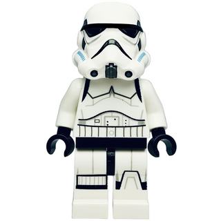 Stormtrooper (Rebels), sw0578 Minifigure LEGO® Like New