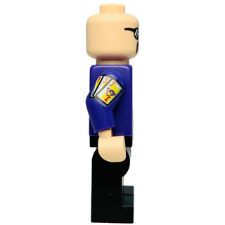 Lawrence the Boombox Goon, sh0672 Minifigure LEGO®